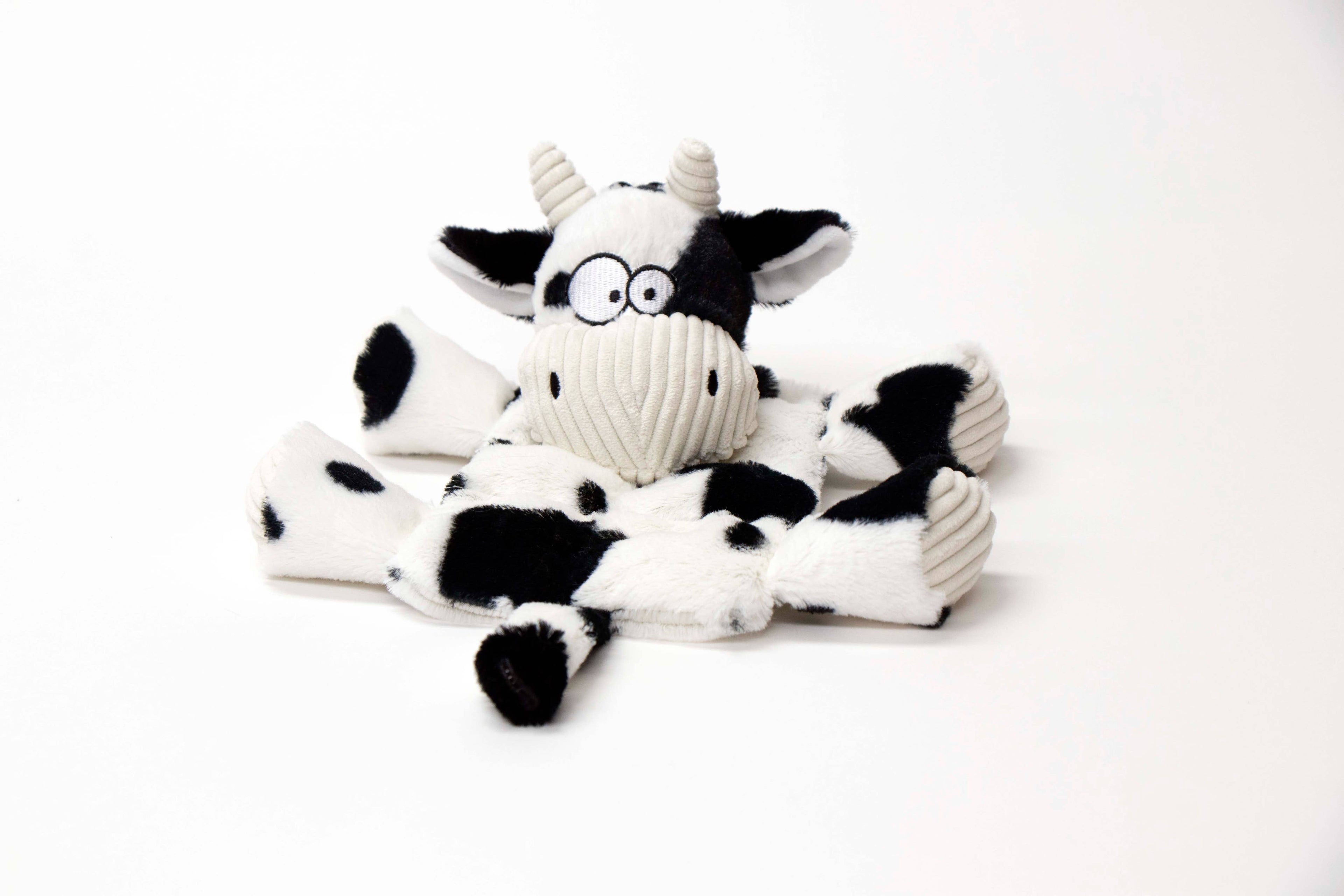 Barnyard Buddies - Cow