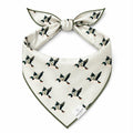 Mallard Duck Dog Bandana: