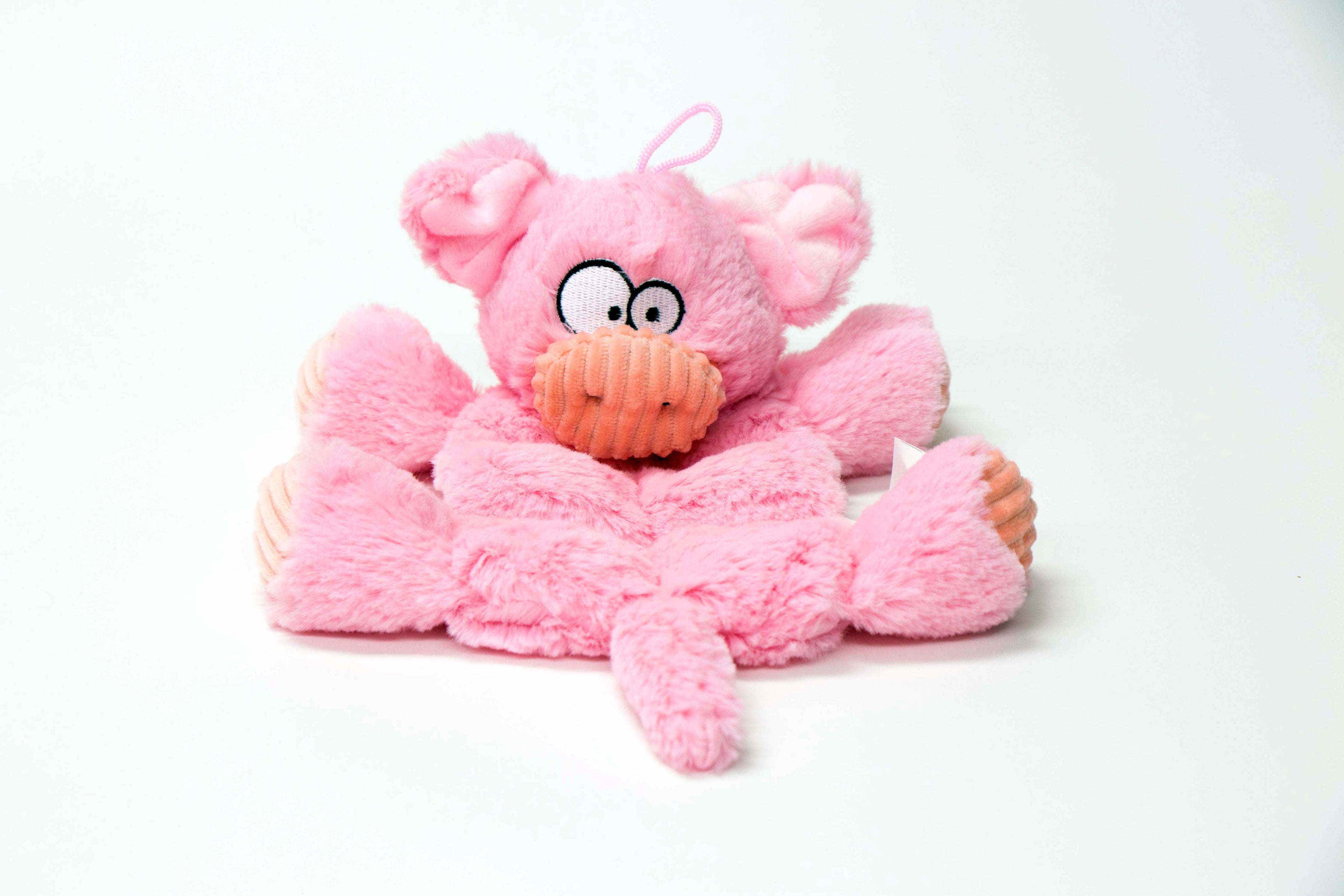Barnyard Buddies - Pig