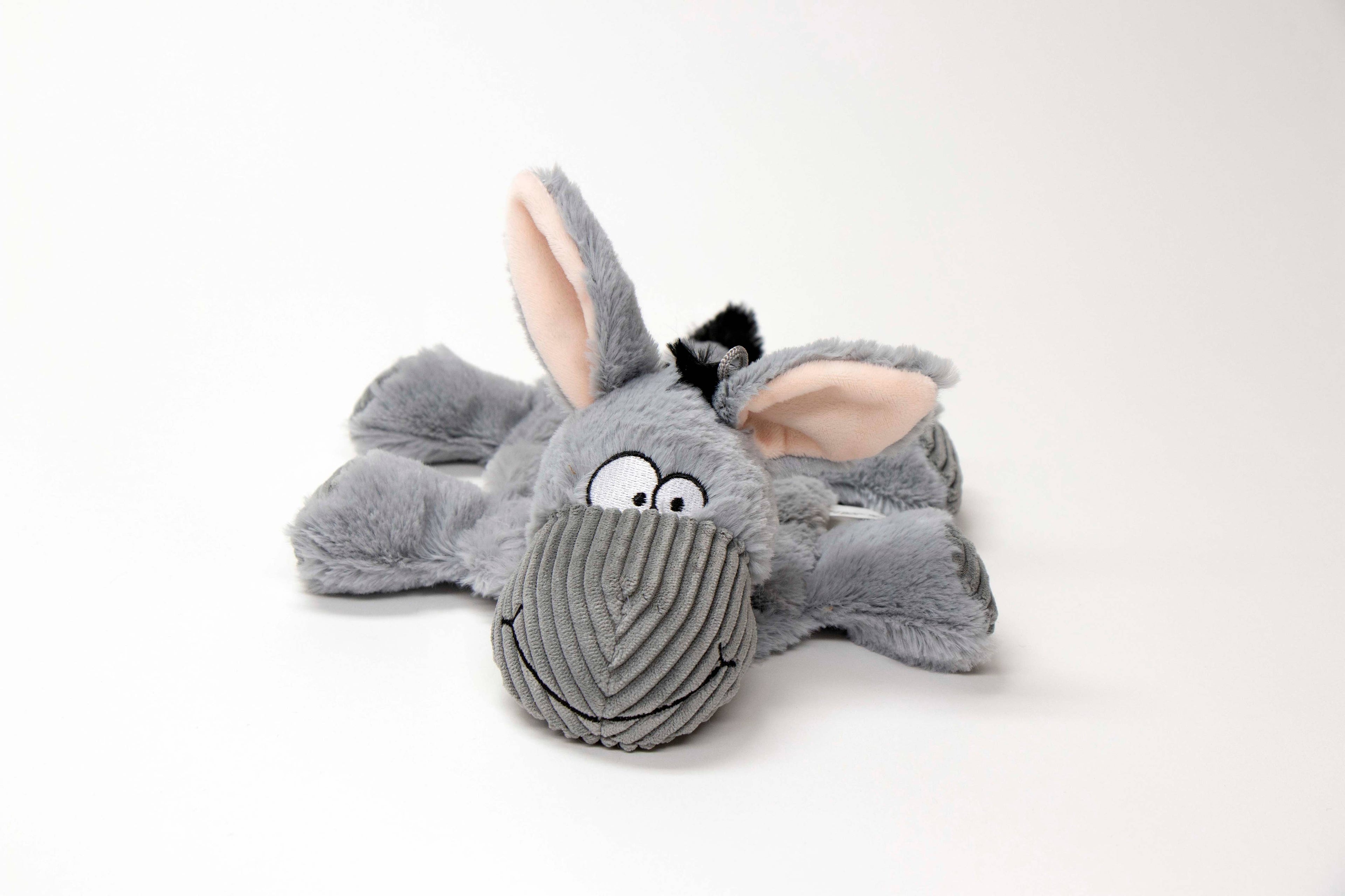 Barnyard Buddies - Donkey